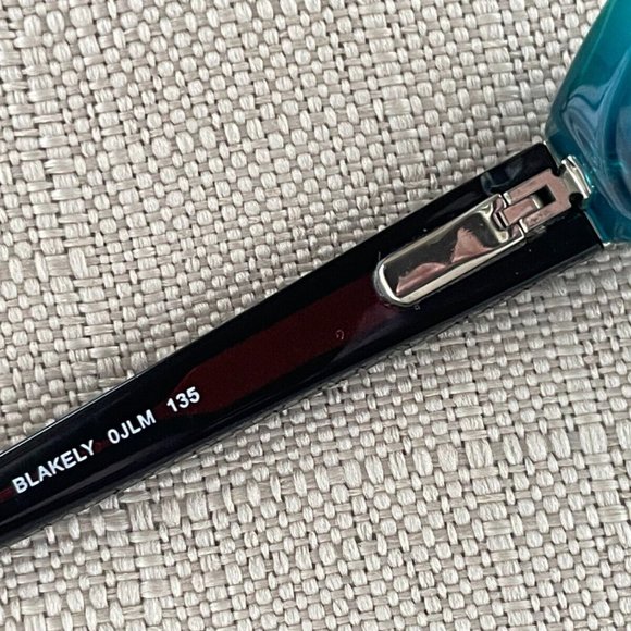 Kate Spade New York Women Glasses Frame BLAKELY OJLM Brown Eyeglasses - Picture 9 of 12